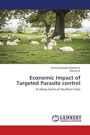 Buy Economic Impact of Targeted Parasite control Book Online at Low ...