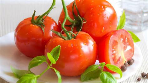Why you should avoid tomatoes in kidney disorders