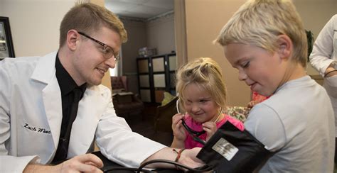 Pre-Physician Assistant Program | Ohio Northern University
