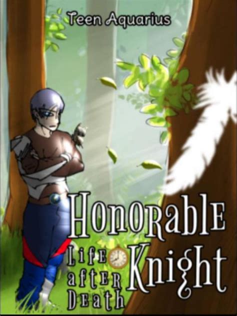 Honorable Knight: Life after Death by Teenta Gelap PDF Read Online ...