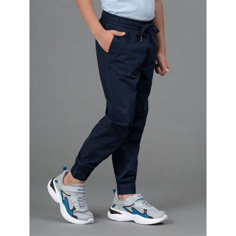 Boys Trackpant | Redtape