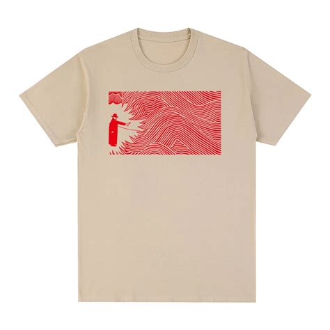 Rock Band Shirt Radiohead | Radiohead Thom Yorke Shirt | Vintage ...