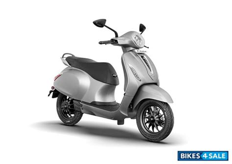 Bajaj Chetak Urbane Standard price, specs, mileage, colours, photos and ...
