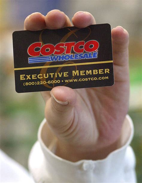 New Costco policy has a major perk for executive members, but regular ...