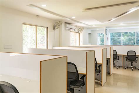 Rehoboth Corp Silver summit - Coworking & Shared Office Space in ...