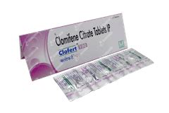 Doxinate Plus Tablet: Relief from Morning Sickness and Nausea