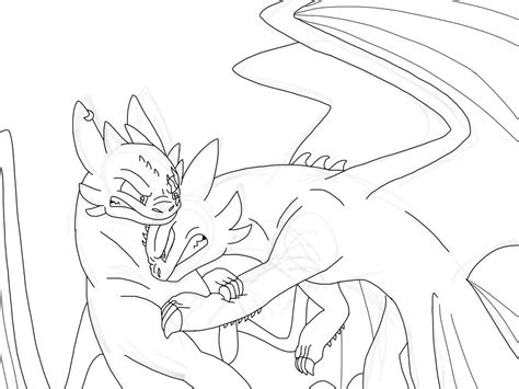 Image result for Alpha Toothless Drawing