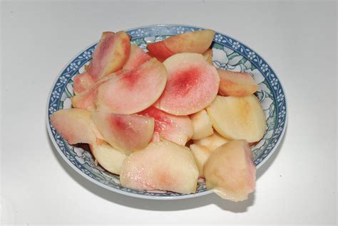 蜜桃成熟了｜这么可爱的桃子，怎么能不多解锁几个花样吃法？ - 知乎