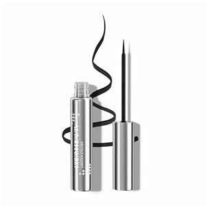 Buy Dream Beauty Lunation Eyeliner | Jet Black Liquid Liner for Women ...
