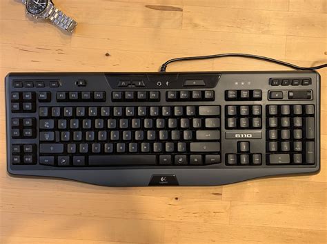 Image result for Logitech F110