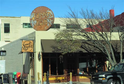 December 8, 2012: Kopper Kitchen Gets Makeover - Winston-Salem