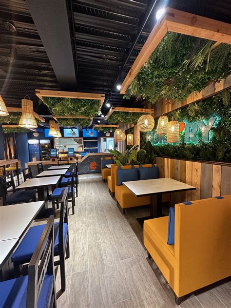 Restaurant BOKIT'RY - JARRY - Guadeloupe
