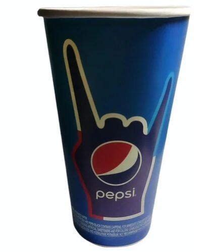 Disposable Paper Juice Glass Manufacturer, Supplier from Greater Noida