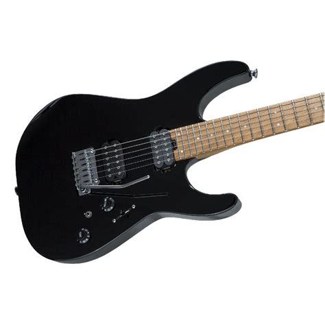 Buy Charvel Pro-Mod DK24 HH 2PT CM 6 String Electric Guitar Online | Bajaao