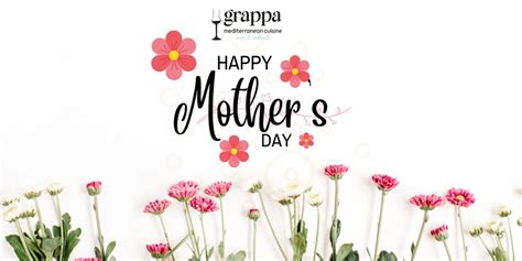 Mothers Day @Grappa, Grappa, Seattle, 11 May 2025 | AllEvents