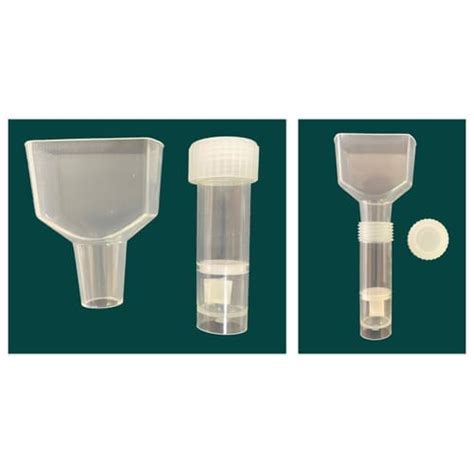 Image result for Invitae Saliva Collection Kit