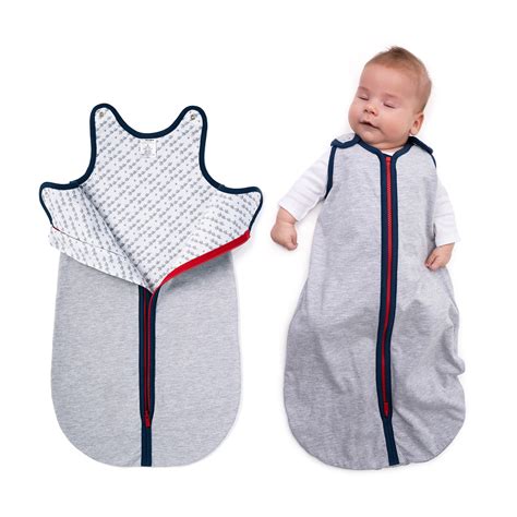 Top 10 Best Sleep Sacks in 2023 for Better Baby Sleep