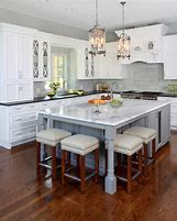 Image result for Kitchen Island Seating