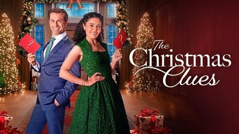 Christmas at Mistletoe Hall (2025) | Beenama