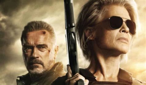 Image result for Terminator Dark Fate Terminator Reference