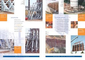 Wall Formwork brochure - Altrad RMD Kwikform - PDF Catalogs | Technical ...