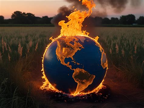 Crops, Cows, and Climate: How Agriculture Today is Putting Tomorrow's Food at Risk