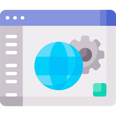 Web Service Icon 的图像结果