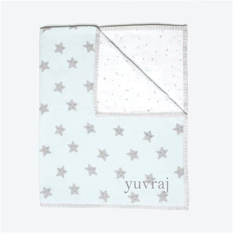 Organic Cot Bedding Gift Set | Masilo Organic Baby