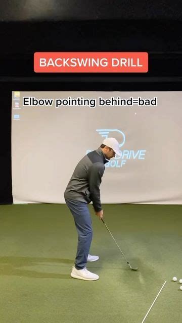 Golf Backswing Path 的图像结果