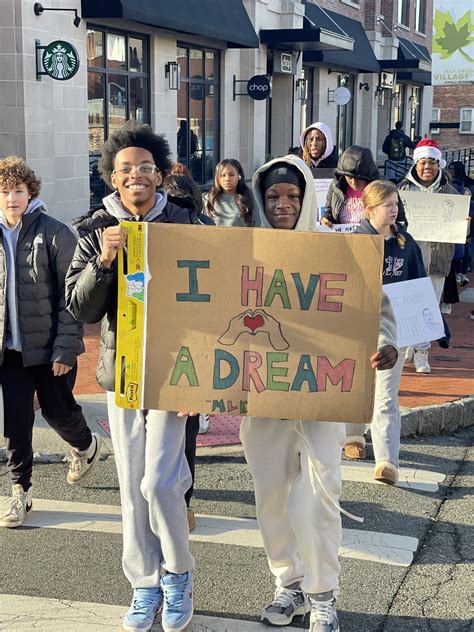 PHOTOS: Maplewood Middle School Holds 24th Annual Michele Turner MLK ...