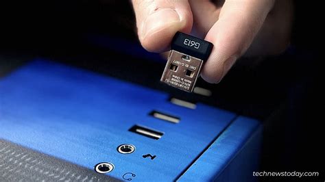 Image result for How to Repair Wireless Keyboard Receiver