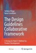 The Design Guidelines Collaborative Framework : Amazon.in: Books
