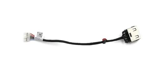 Lenovo ThinkPad L560 DC-in Cable DC Jack