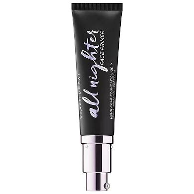 Urban Decay All Nighter Face Makeup Primer