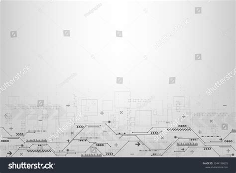 Technology Background Design Drawing 的图像结果