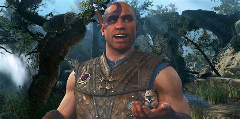 Baldur's Gate 3: Should You Take Auntie Ethel's Cure?