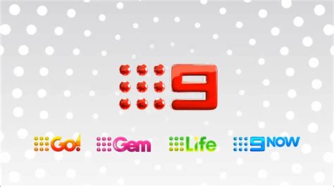 Nine Network 2010 的图像结果