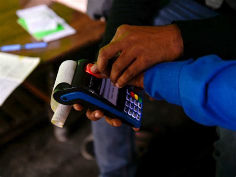 Demonetisation: New steps to help farmers, promote digital payment ...