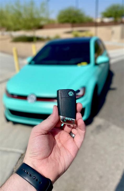 Program GTI Key FOB 2015 的图像结果