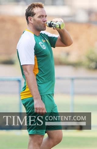 Jacques Kallis Sports Photo South African all-rounder J...