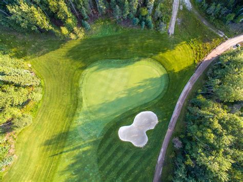 Elkridge Country Club