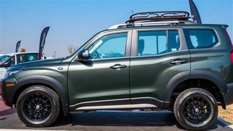 Mahindra Scorpio Classic price cut: Up to ₹1.20 lakh off after GST rate ...