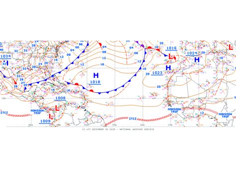 Interactive Radar Map 的图像结果