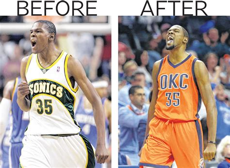 Kevin Durant Weight Gain