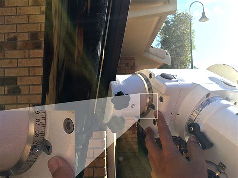 Image result for PhD2 Static Polar Alignment