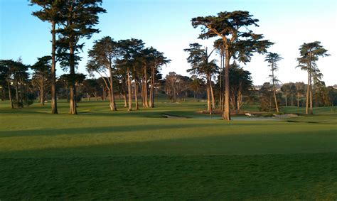 California Golf Club