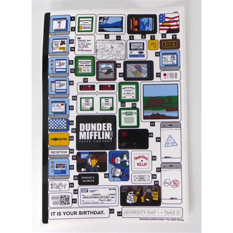 Image result for LEGO Sticker Sheets