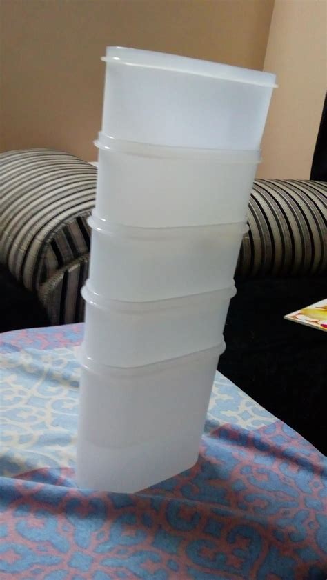 Buy Tallboy Mahaware Microwave Safe Plastic Container with Lid, 1800 ml ...