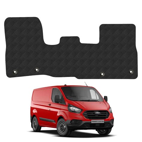 Floor Mats For Ford Transit Van