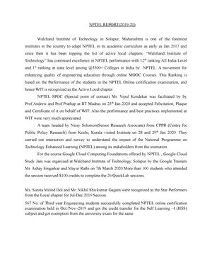 Mini Project Report - typing speed Calculator - Mini Project Report On ...